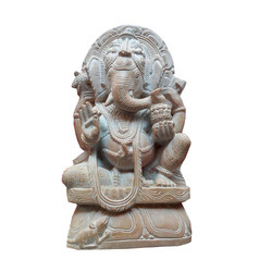 Manufacturers Exporters and Wholesale Suppliers of Ganapati Idols Puri Orissa